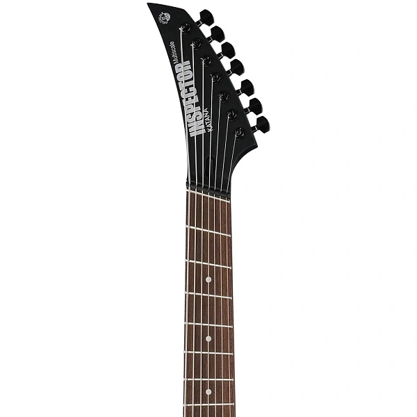 Электрогитара Inspector Katana Multiscale