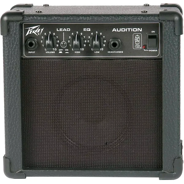 Гитарный набор Peavey Raptor Plus Pack Sunburst