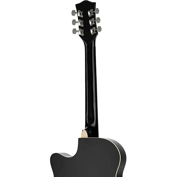 Акустическая гитара Foix FFG-1039BK
