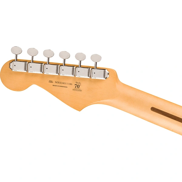 Электрогитара Fender Player II Stratocaster HSS RW Birch Green