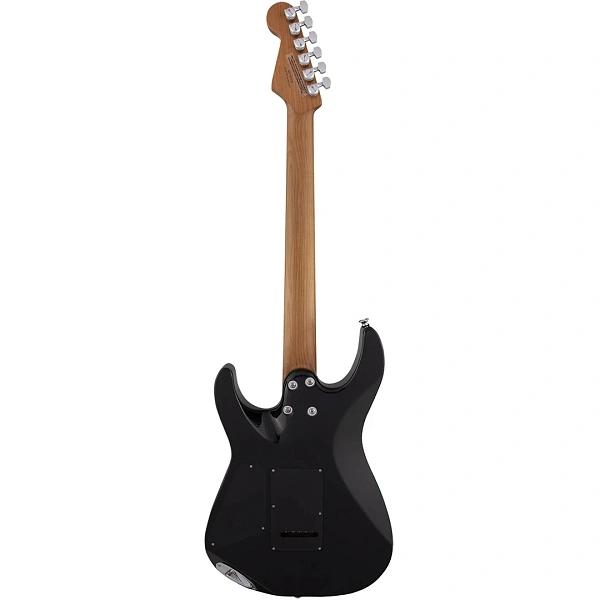 Электрогитара Charvel Pro-Mod DK22 SSS 2PT Gloss Black