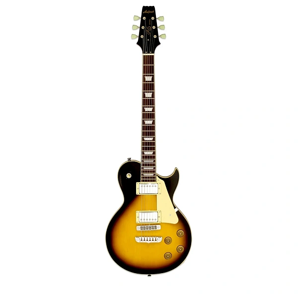 Электрогитара Aria PRO II PE-350STD AGBS