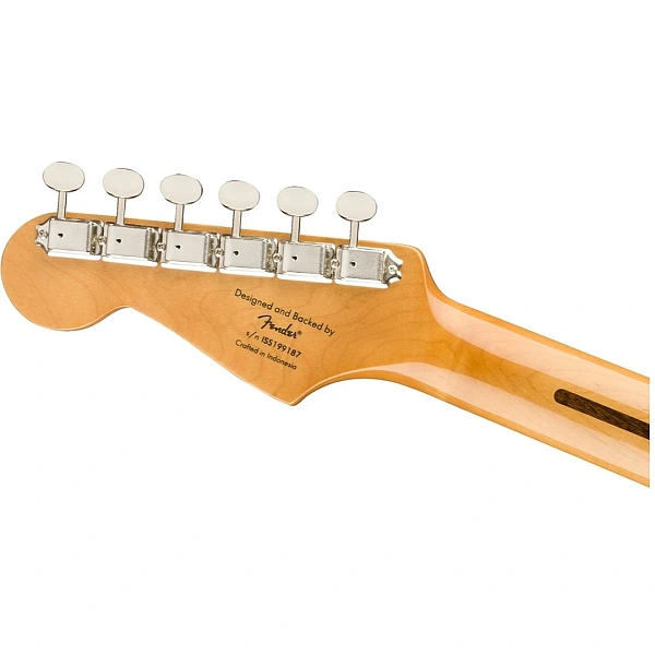 Электрогитара Fender Squier Classic Vibe '50s Stratocaster MN Black