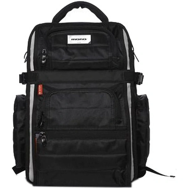 Рюкзак Mono EFX-FLY-BLK