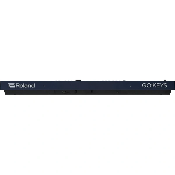 Синтезатор Roland GO:KEYS 3 MU