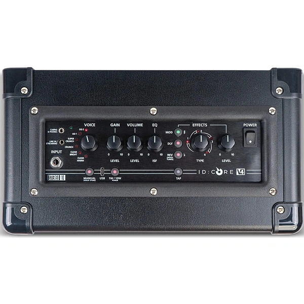 Комбоусилитель Blackstar ID Core 10 V4