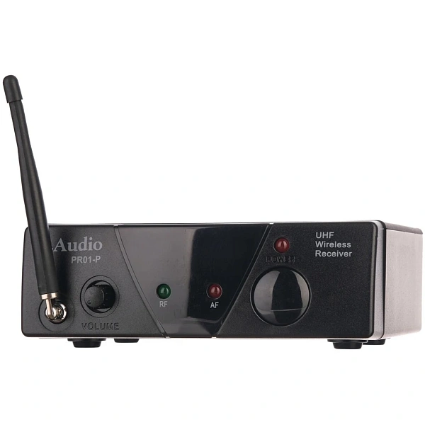 Радиосистема LAudio PRO1-P