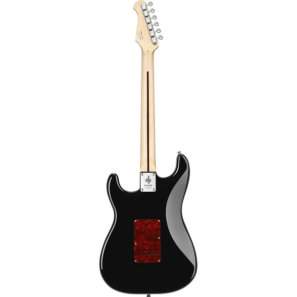 Электрогитара Donner ST-152 Black