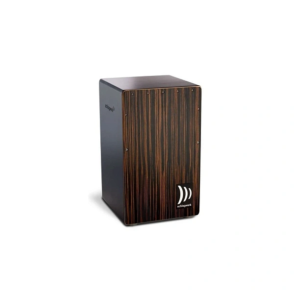 Кахон Schlagwerk CP432 2inOne Deluxe Makassar