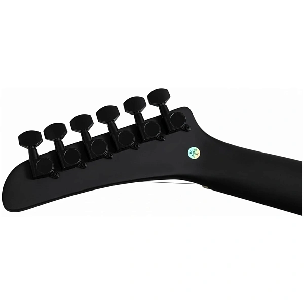 Электрогитара Veston EXP BK