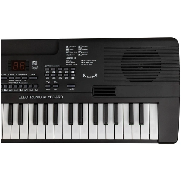Синтезатор Terris TK-160 BK