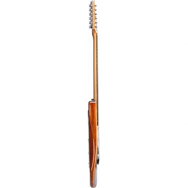 Электрогитара Keipro KS-Deluxe-F S.S.H THBK