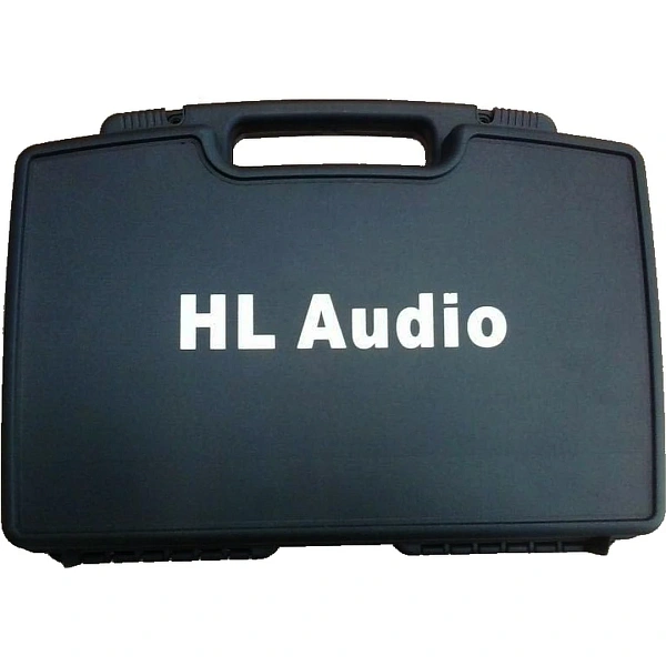 Кейс для радиосистемы HL Audio Case