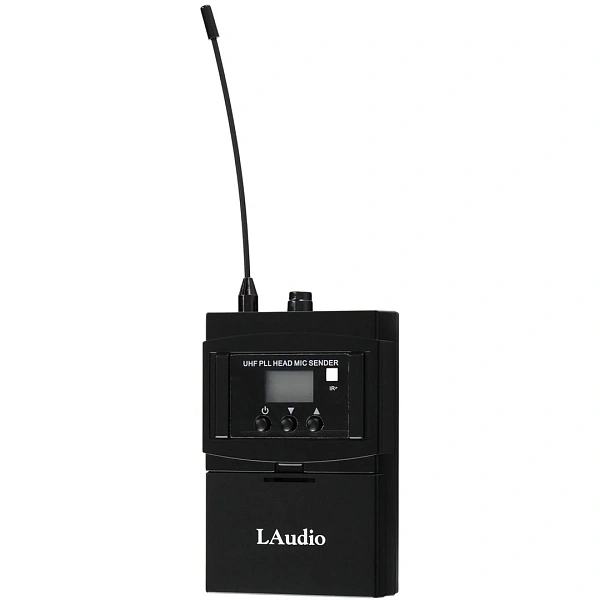 Радиосистема LAudio LS-201-MH