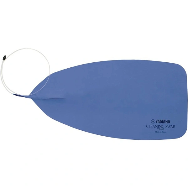Салфетка для очистки валторны Yamaha Cleaning Swab for HR