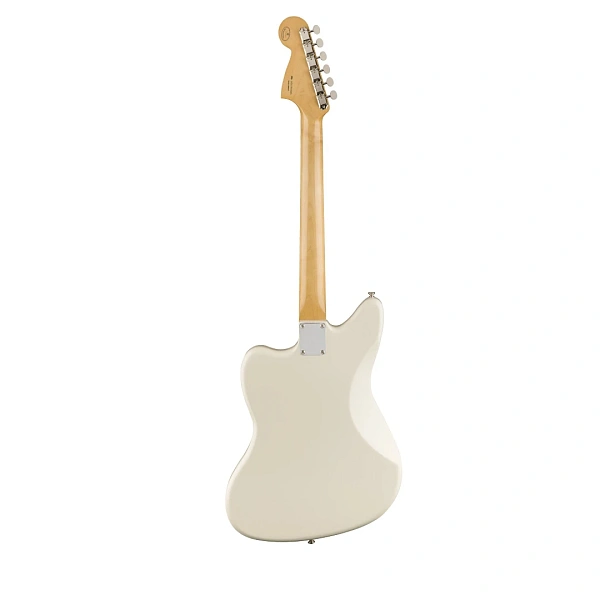 Электрогитара Fender Classic Player Jaguar Special HH Olympic White