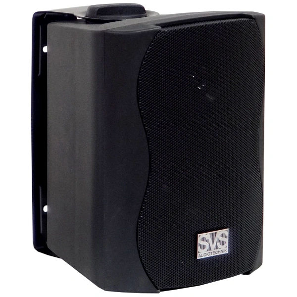 Пассивная акустическая система SVS Audiotechnik WS-20 Black