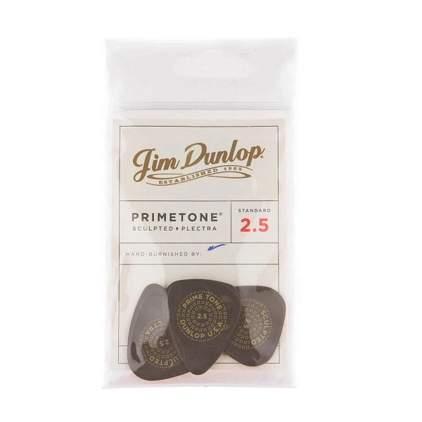 Набор медиаторов Dunlop 511P2.5 Primetone