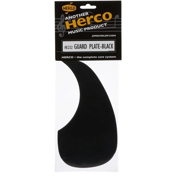 Защитная наклейка для гитары Dunlop HE232