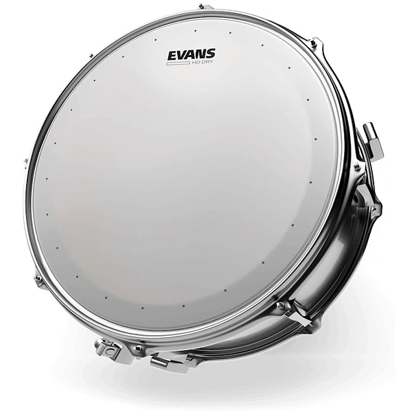 Пластик Evans B14HDD