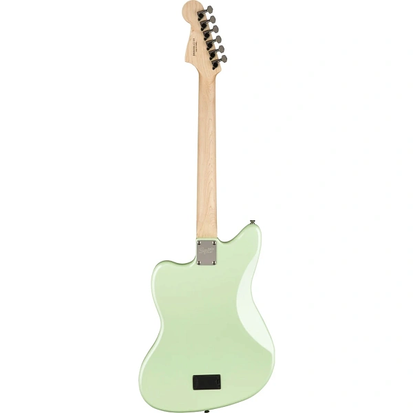 Электрогитара Fender Squier Contemporary Active Jazzmaster HH ST LRL Surf Pearl