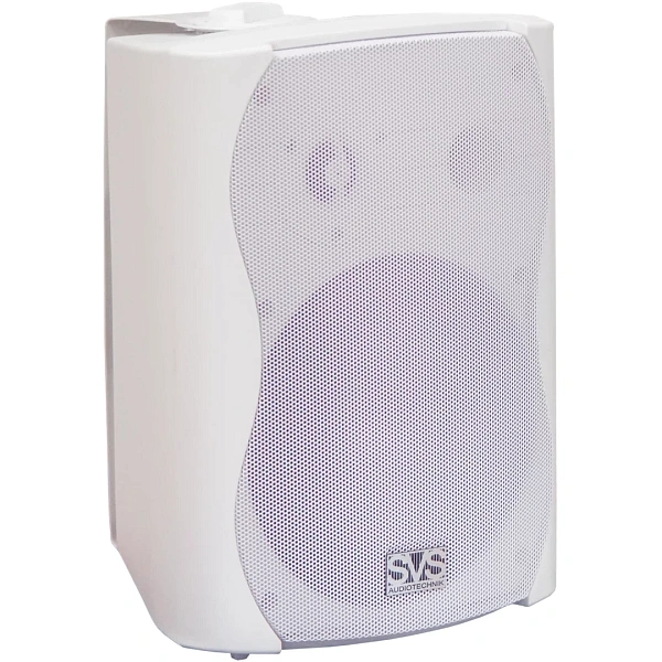 Пассивная акустическая система SVS Audiotechnik WS-40 White