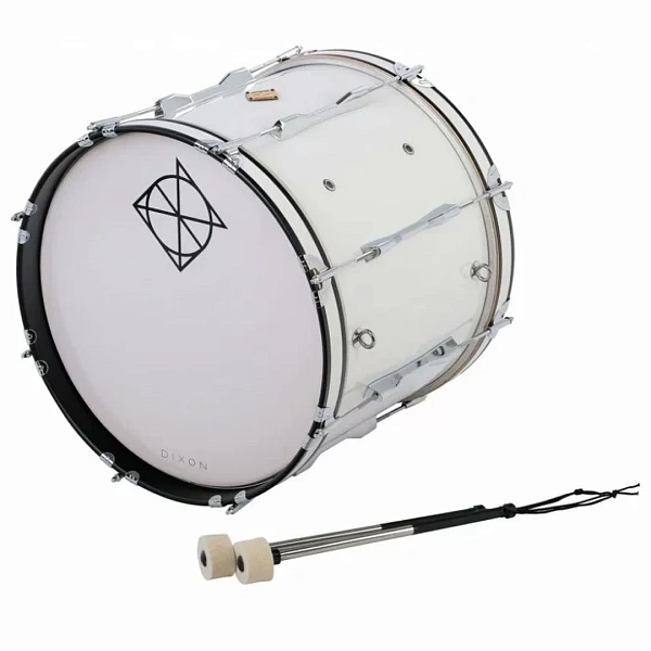Маршевый барабан Dixon PMZCL4181-WT