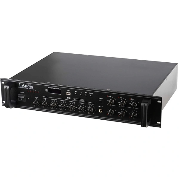 Усилитель LAudio LAM6060U