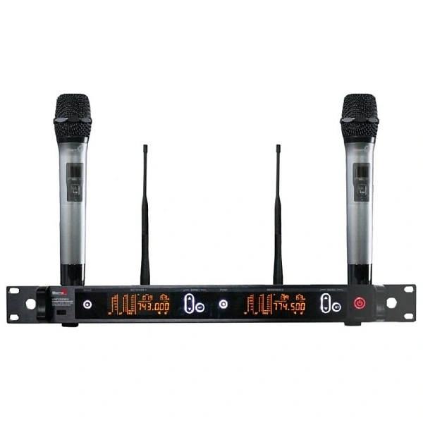 Радиосистема Biema UHF 2688/SM1