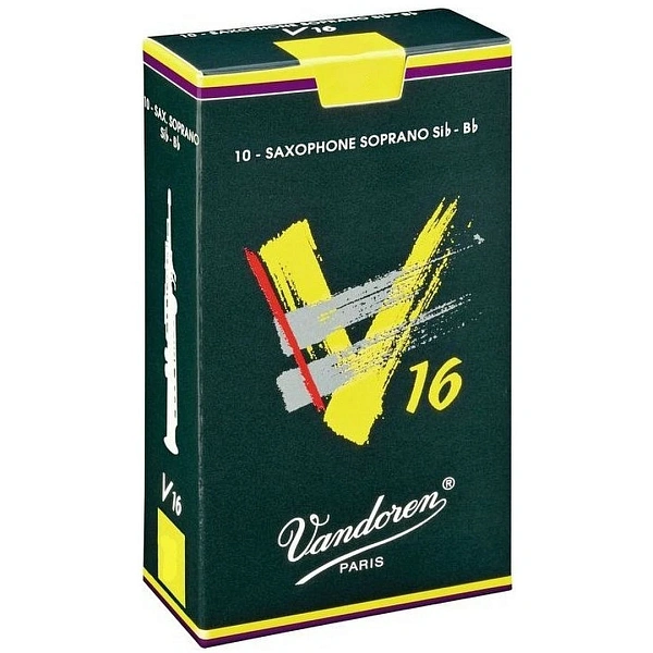Трость для саксофона сопрано Vandoren SR712 № 2
