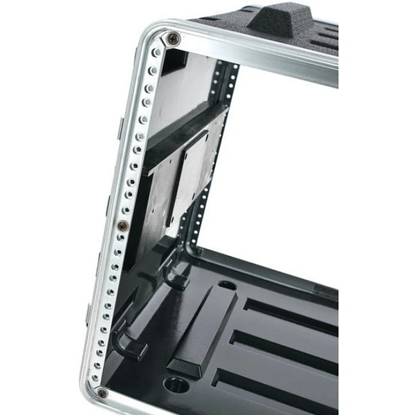 Рэковый кейс Guider ABS-8UL