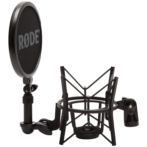 Держатель для микрофона Rode SM6