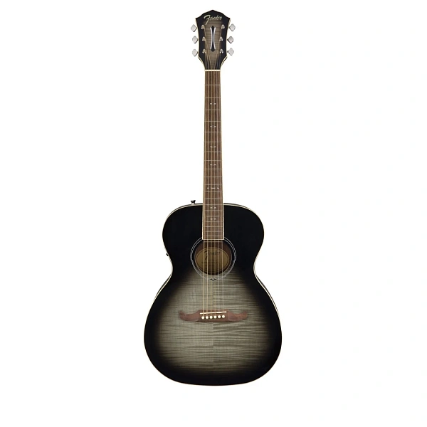 Электроакустическая гитара Fender FA-235E Moonlight Burst