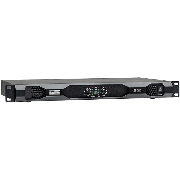 Усилитель Echo Acoustic S5002