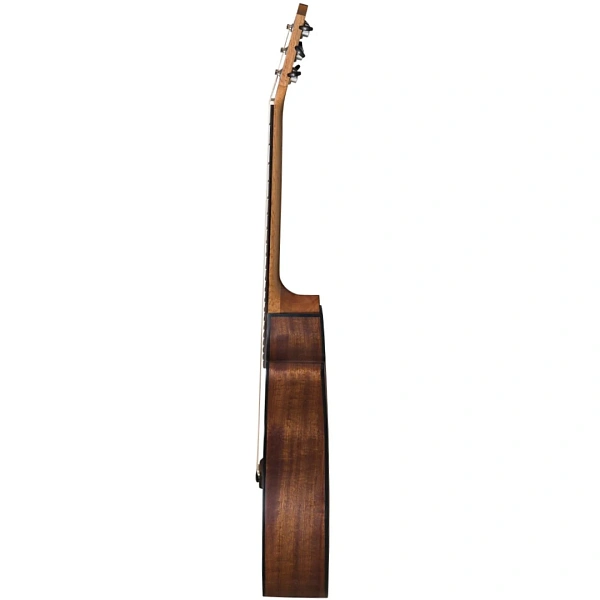 Электроакустическая гитара Baton Rouge AR11C/ACE-W