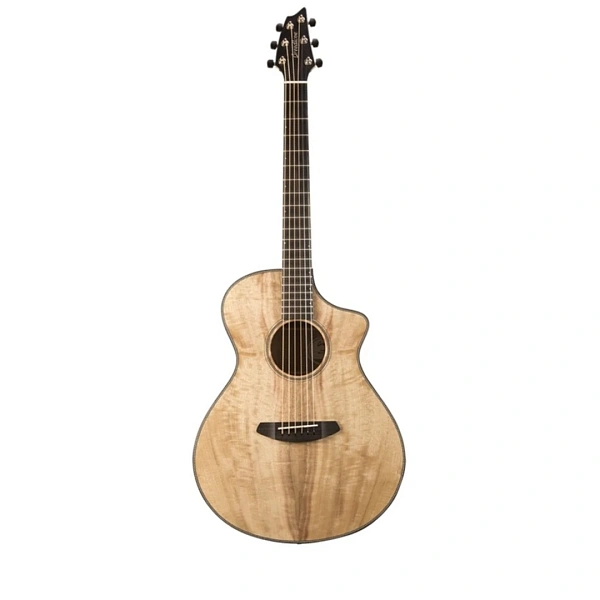 Электроакустическая гитара Breedlove Oregon Concert CE Myrtlewood
