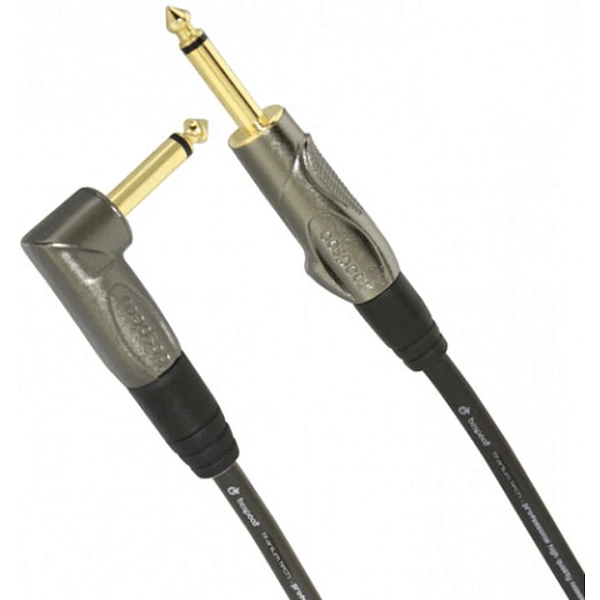 Гитарный кабель Bespeco TT300P