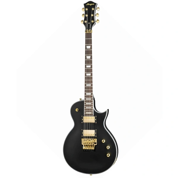 Электрогитара Magna 3000L-BLK