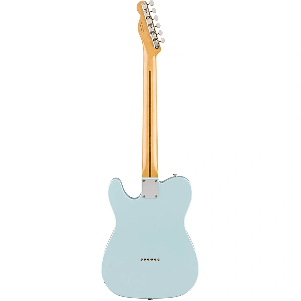 Электрогитара Fender Vintera '50s Telecaster MN Sonic Blue