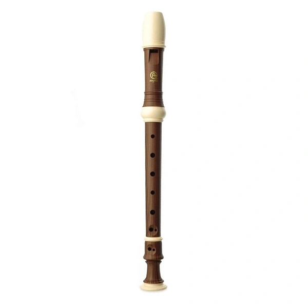 Блокфлейта Angel AWR-SW(B) Wood Grain