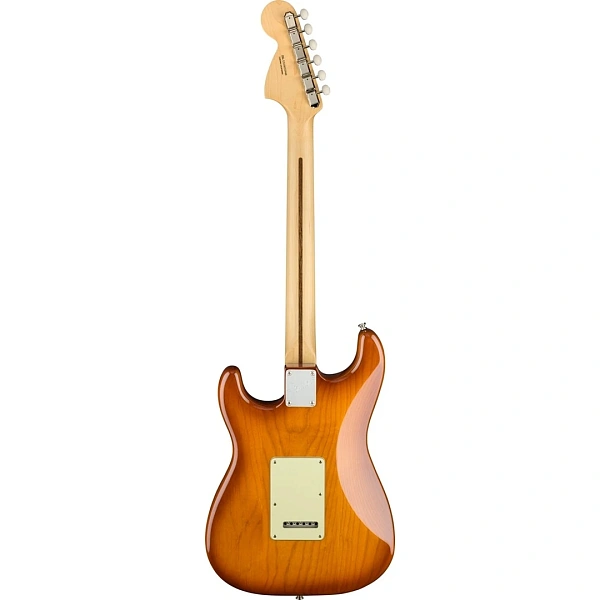 Электрогитара Fender American Performer Stratocaster RW Honey Burst