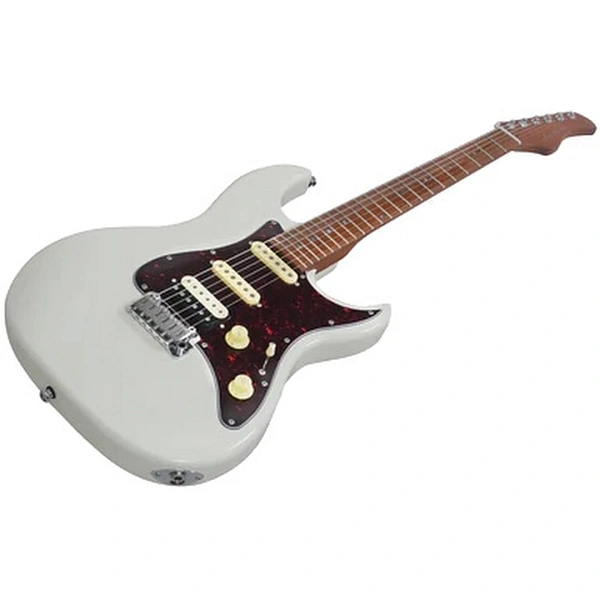 Электрогитара Sire Larry Carlton S7 Antique White