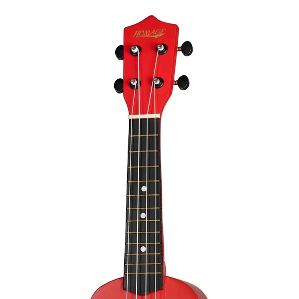 Укулеле Homage RS-C1-RD