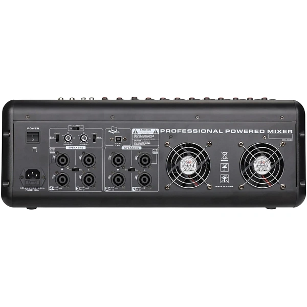 Микшерный пульт LAudio AG-12PBX4
