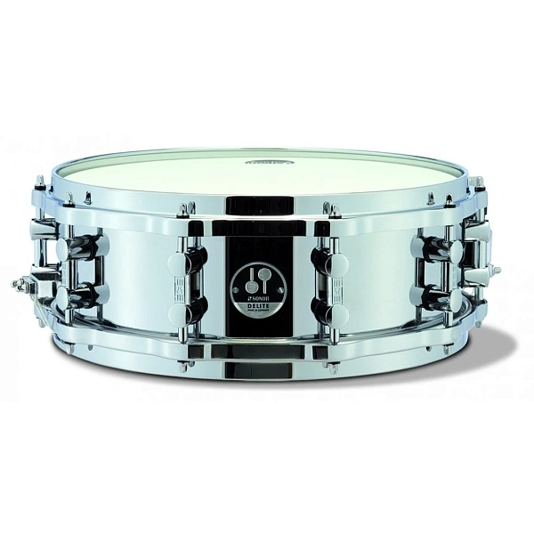 Малый барабан Sonor DL 1405 SDSD Snare Drum Steel