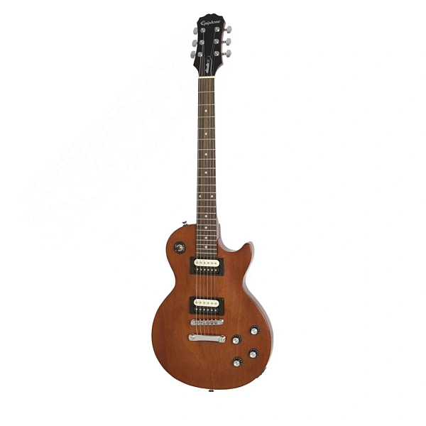 Электрогитара Epiphone Les Paul Studio LT Walnut