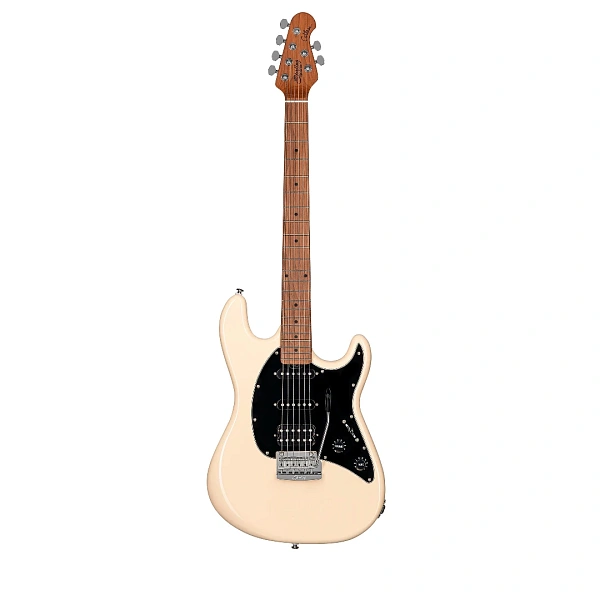 Электрогитара Sterling by MusicMan Cutlass CT50HSS Vintage Cream