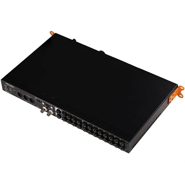 Аудиоинтерфейс Arturia Audiofuse 16 Rig