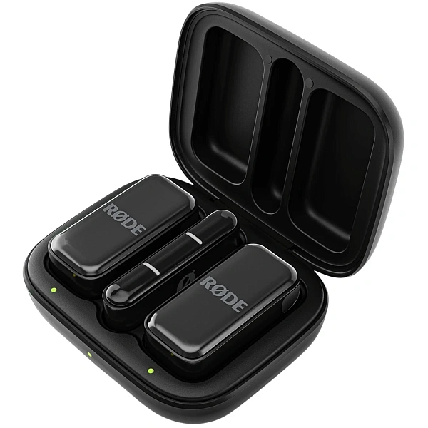 Радиосистема Rode Wireless Micro USB-C