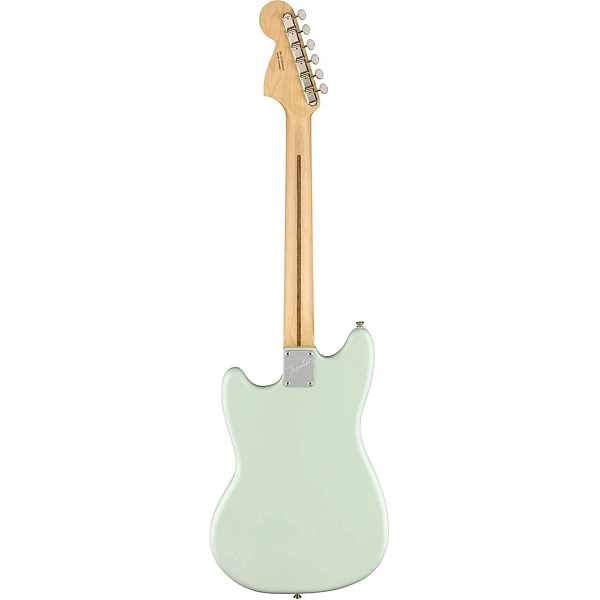 Электрогитара Fender American Performer Mustang RW Satin Sonic Blue